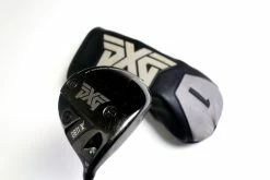 PXG 0811X Gen 4 Driver - Right-Handed - 12 Degrees - Stiff Flex