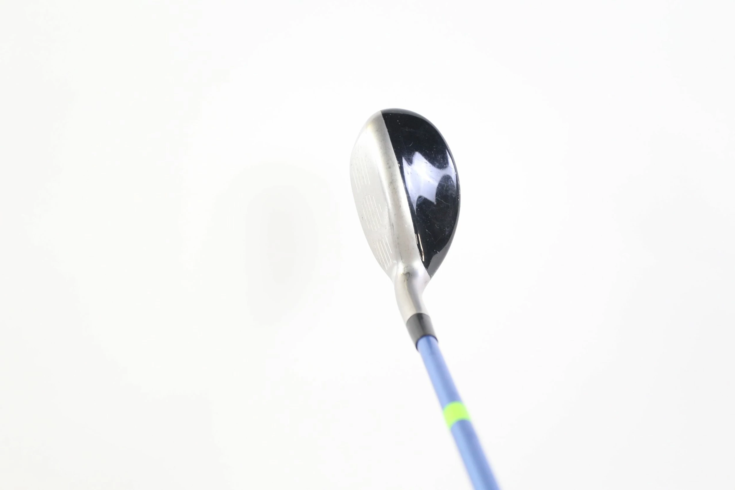 Ping G5L 5-Hybrid 26* 39 In RH Graphite Ping ULT 50 H Ladies Flex - Image 6