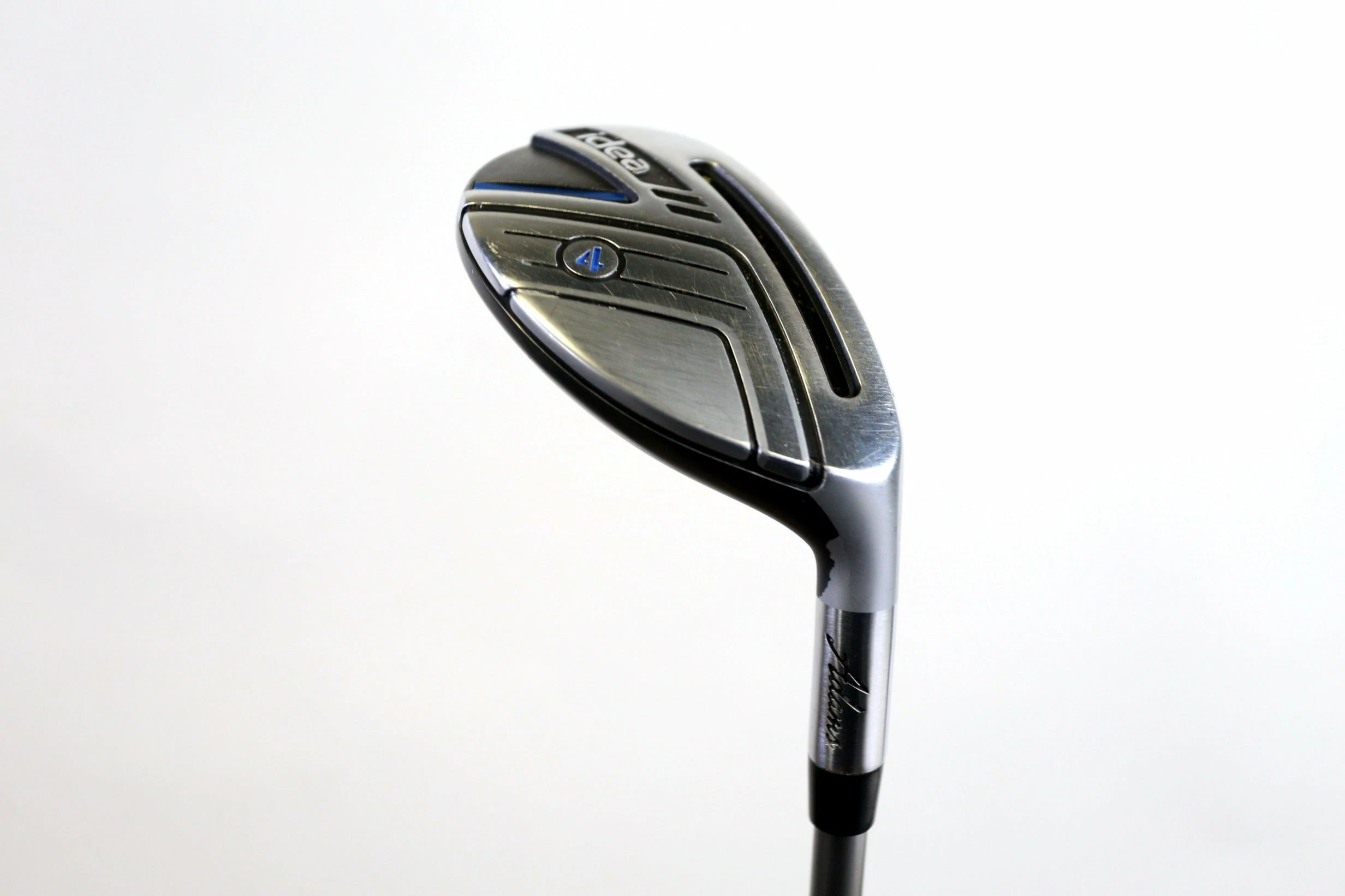 AdamsĀ® Adams Idea 4 Hybrid 24* RH 39.75 In Graphite Shaft Regular Flex - Image 2