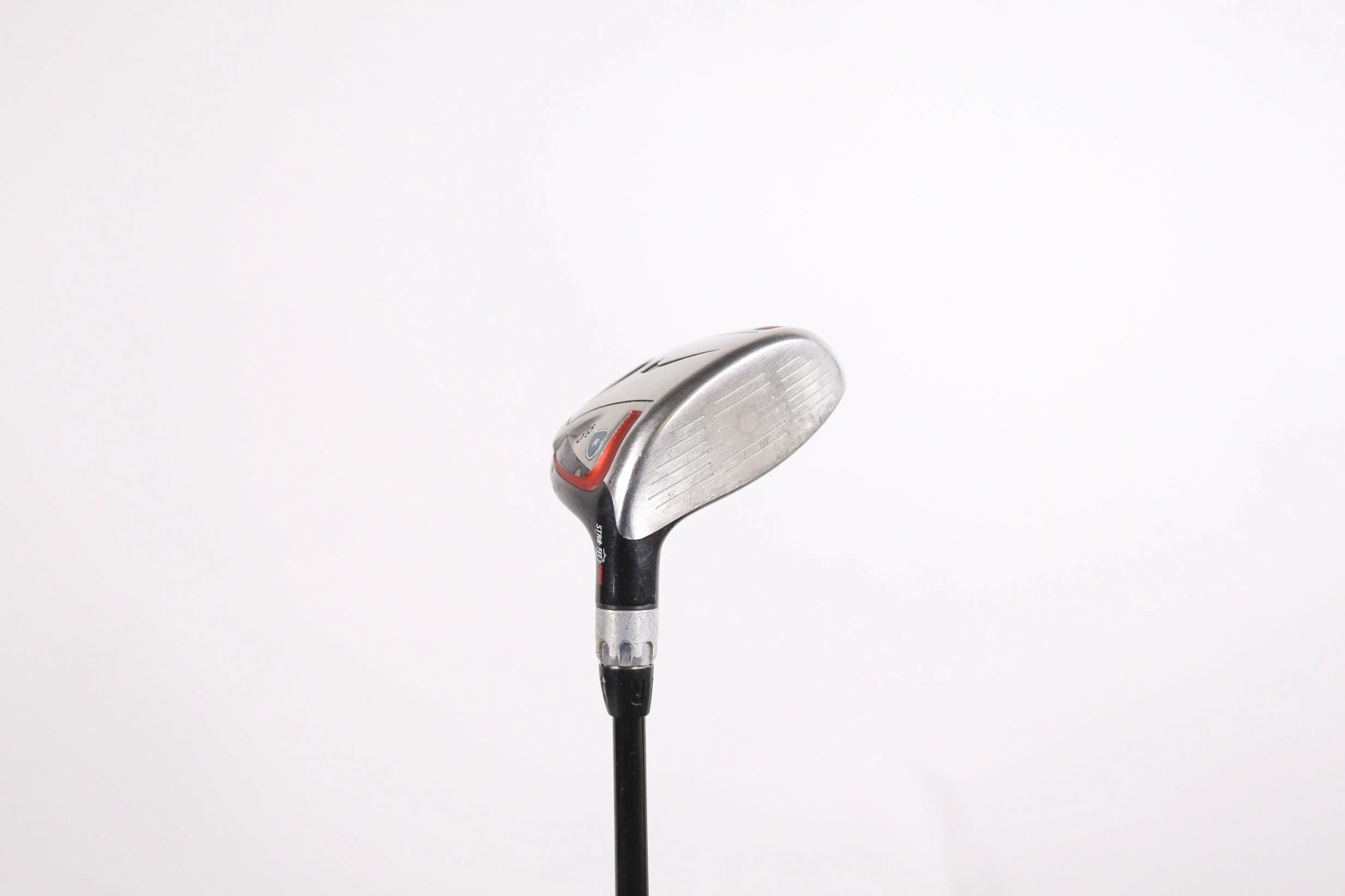 Nike VR STR8-FIT Tour 3 Wood 15* RH 43 In Aldila Voodoo Graphite Regular - Image 2