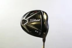 Titleist 915D2 Driver - Right-Handed - 9.5 Degrees - Stiff Flex