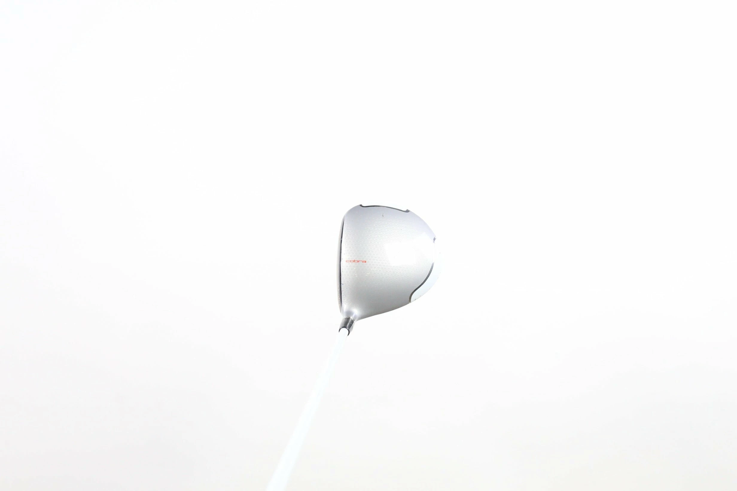 Cobra AMP Cell Silver Driver - Right-Handed - 11.5 Degrees - Ladies Flex - Image 8