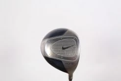 Nike Forged Titanium 400cc Driver - Right-Handed - 10.5 Degrees - Regular Flex