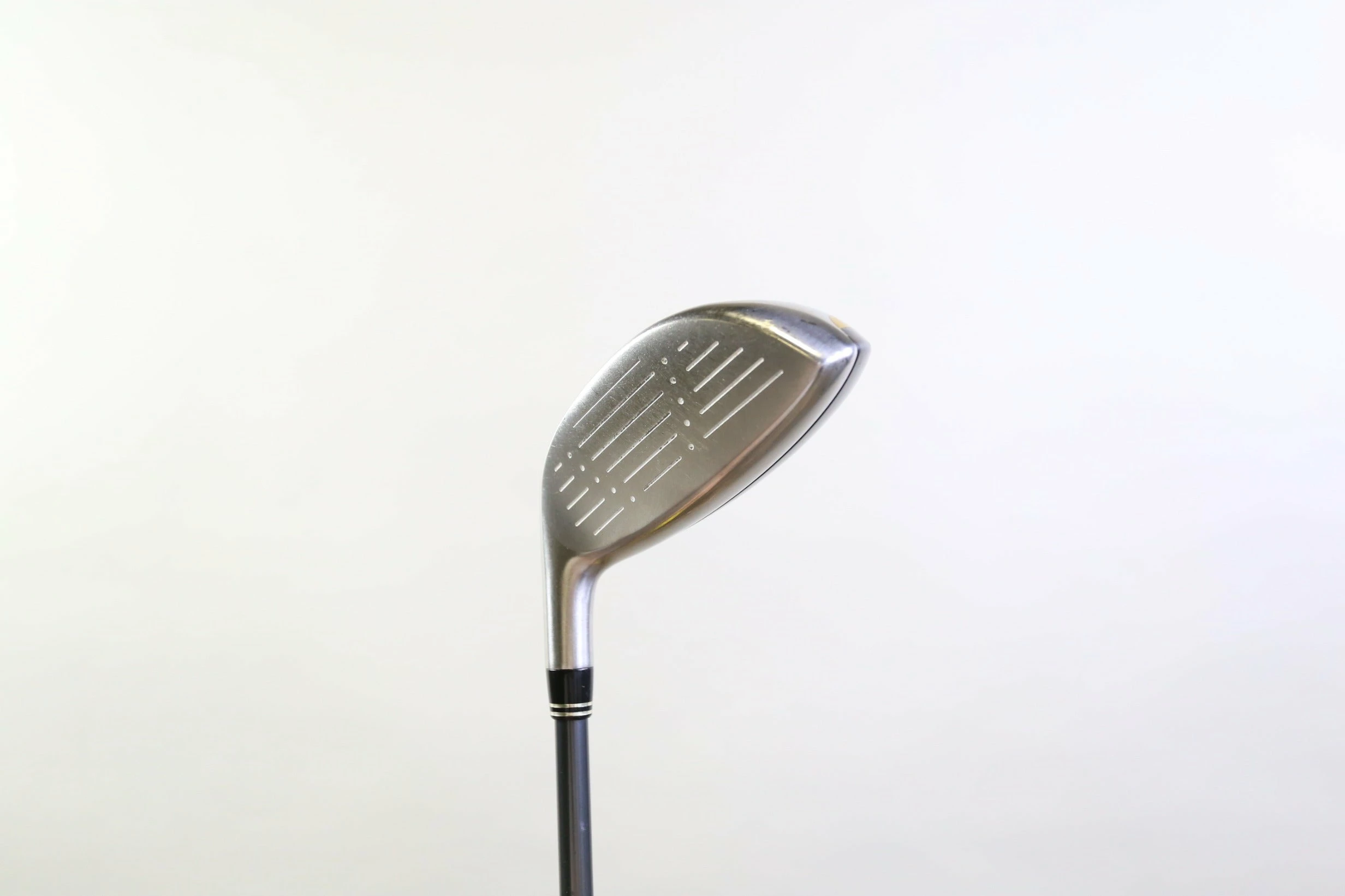 Cobra Baffler TWS 4 Hybrid 23* RH 40 In Aldila Graphite Shaft Stiff Flex - Image 5