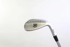 Unspecified Renegar RX14 56* Wedge RH 35.5 In KBS Wedge Steel Shaft Stiff Flex