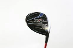 Callaway XR 16 3 Wood RH 15* 43.5 In Speeder565 Evolution Shaft Seniors