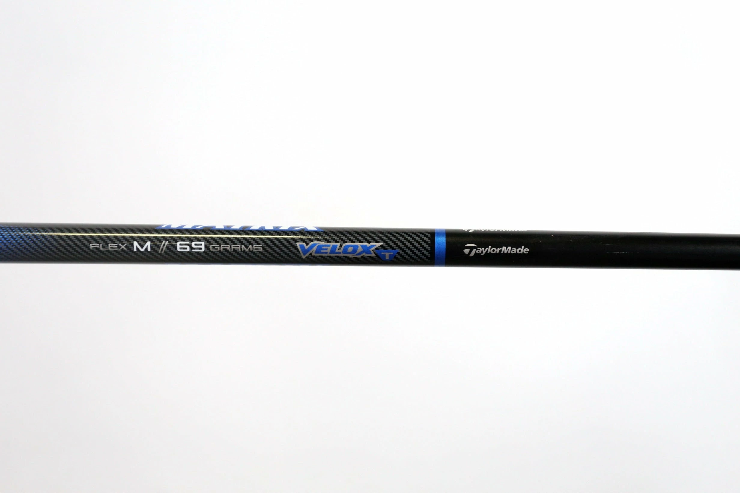 LEFTY TaylorMade JetSpeed 3 Wood 15* 43.25 In Matrix VeloxT Graphite Seniors - Image 9