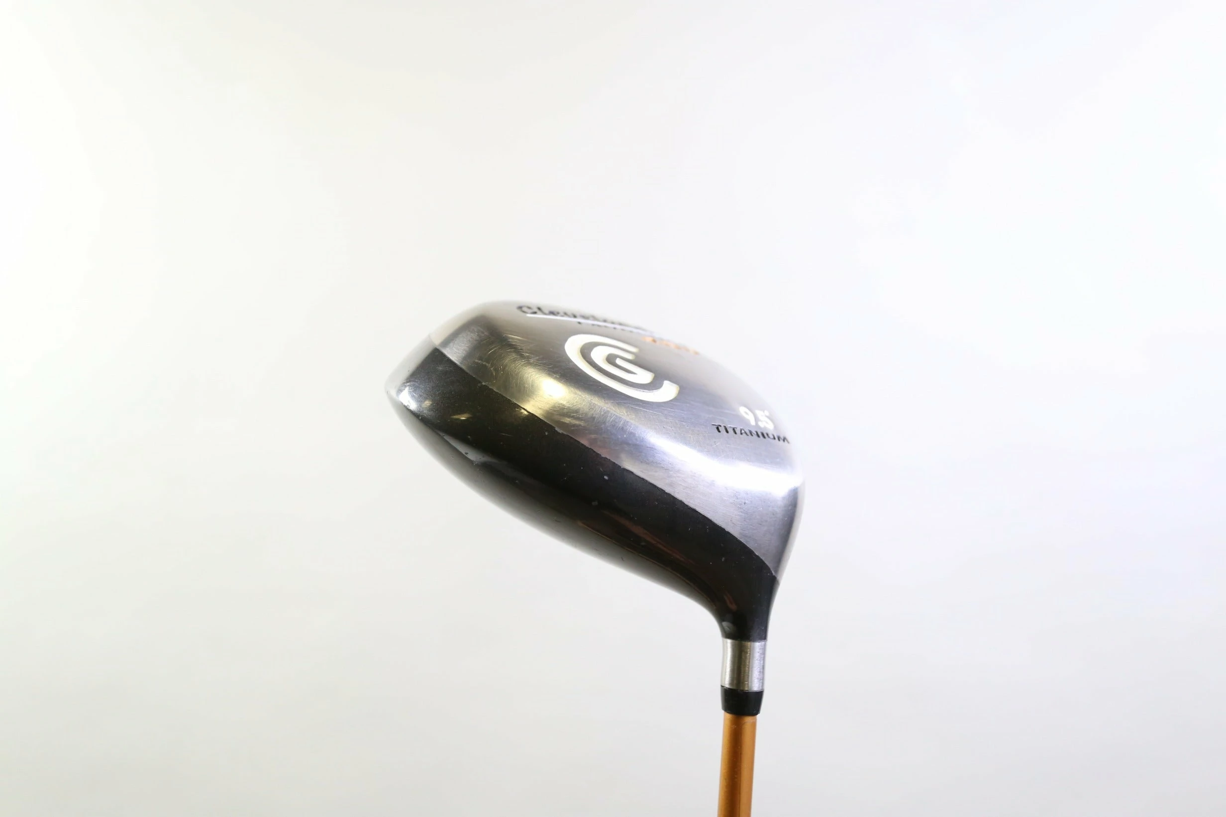 Cleveland Launcher 460 Driver - Right-Handed - 9.5 Degrees - Regular Flex - Image 3