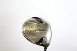Cleveland XL270 Ultralite Driver - Right-Handed - 10.5 Degrees - Regular Flex