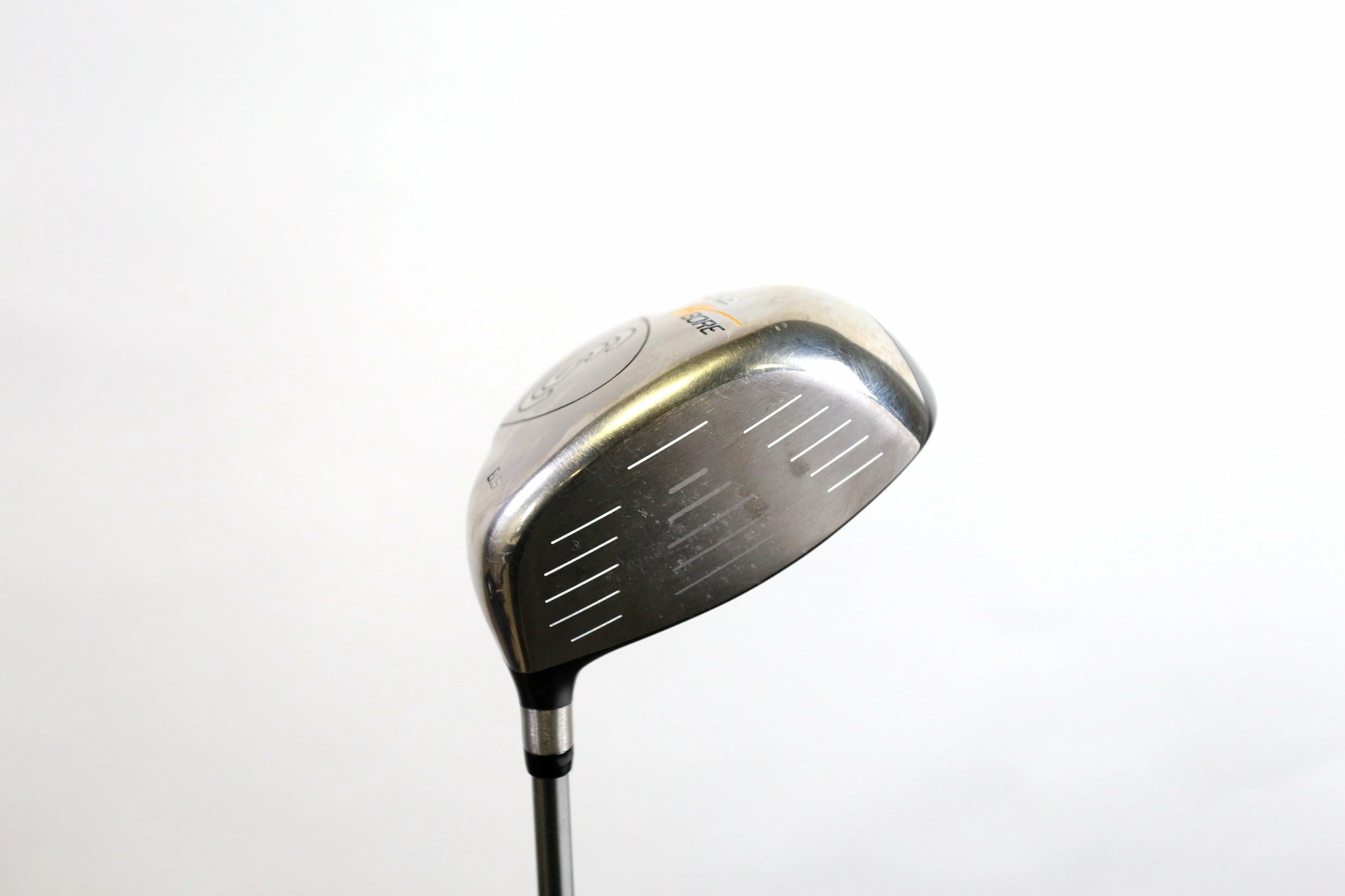 Cleveland HI BORE Driver - Right-Handed - 8.5 Degrees - Stiff Flex - Image 6