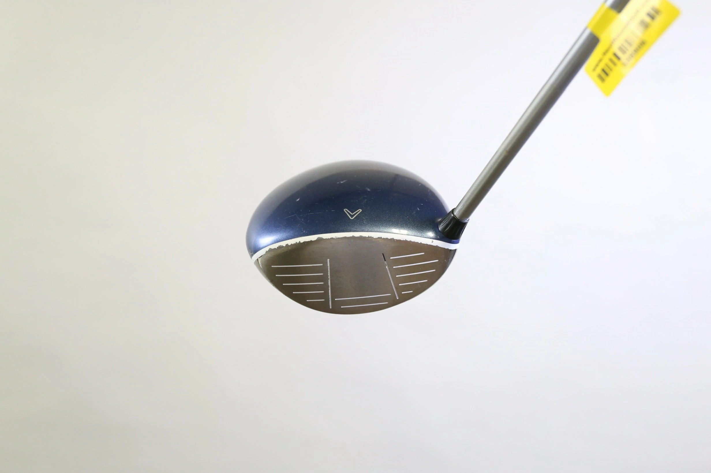 Callaway Big Bertha 2008 Driver - Right-Handed - 11 Degrees - Ladies Flex - Image 6