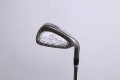 Cleveland TA7 Single 6 Iron 37.25 In RH 31* True Temper Steel Shaft Regular Flex