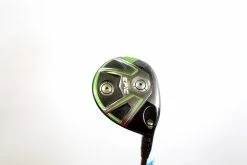 Callaway GBB Epic Sub Zero 3 Wood 15* RH 43 In HZRDUS Graphite Regular Plus