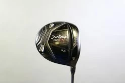 Titleist 917D2 Driver - Right-Handed - 9.5 Degrees - Stiff Flex