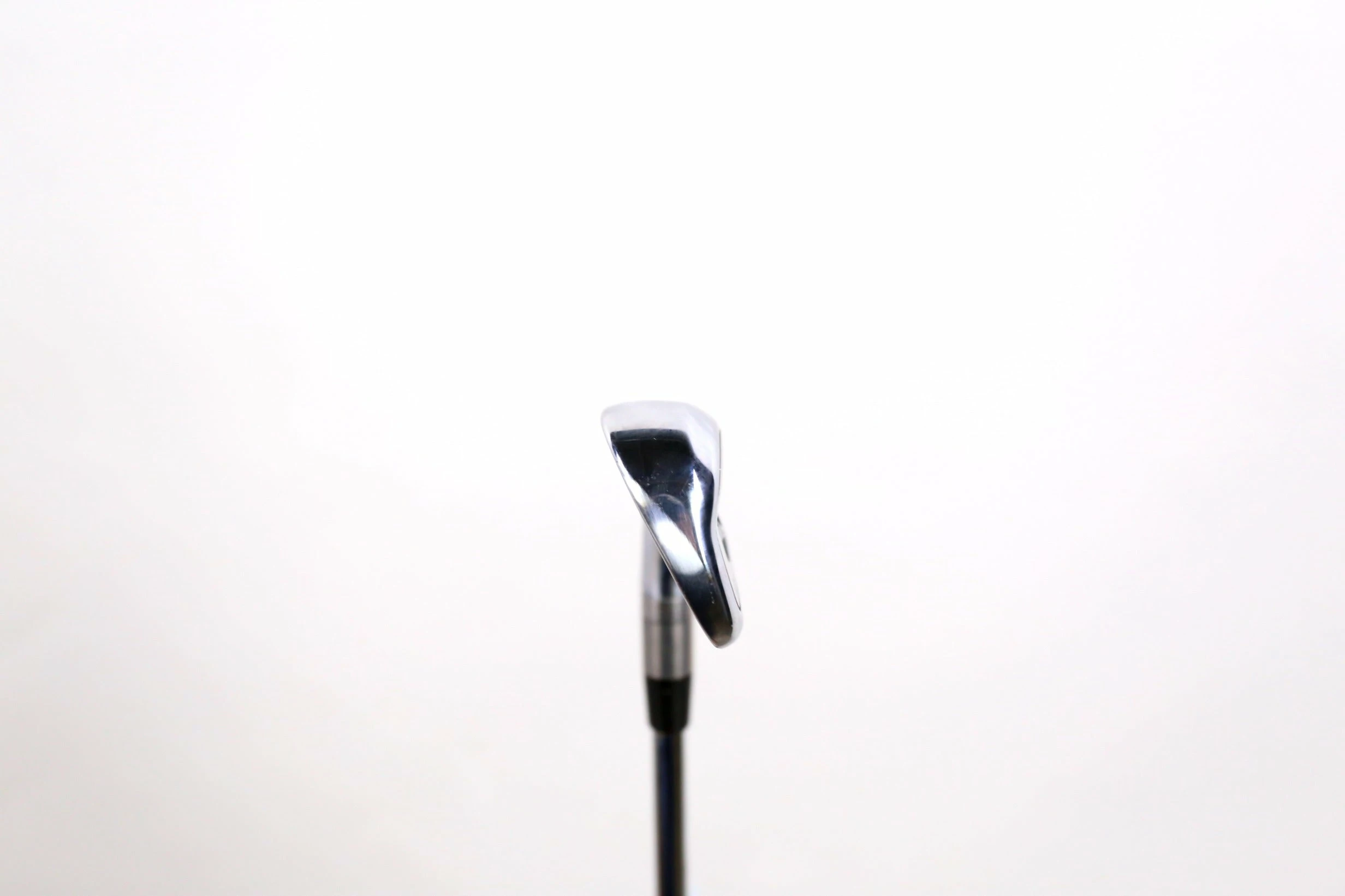 Titleist T200 Single 7 Iron RH 37 In True Temper AMT Black Steel Stiff Flex - Image 3