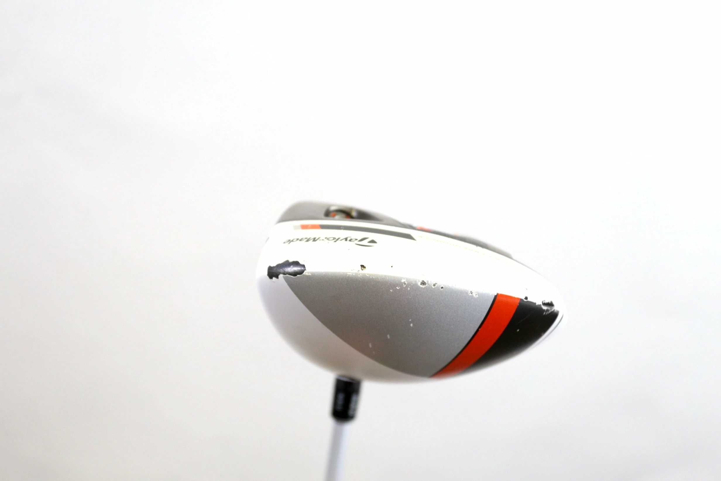 TaylorMade R1 Driver - Right-Handed - 10.5 Degrees - Regular Flex - Image 4