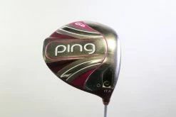Ping G Le2 Driver - Right-Handed - 11.5 Degrees - Ladies Flex