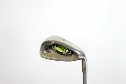 Ping Rapture Single 9 Iron 42* RH 36.75 In Ping TFC 909 Graphite Shaft Regular