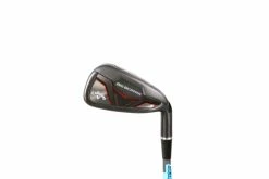 Callaway Big Bertha 2019 Single 7 Iron RH 37.5 In Graphite Shaft Regular
