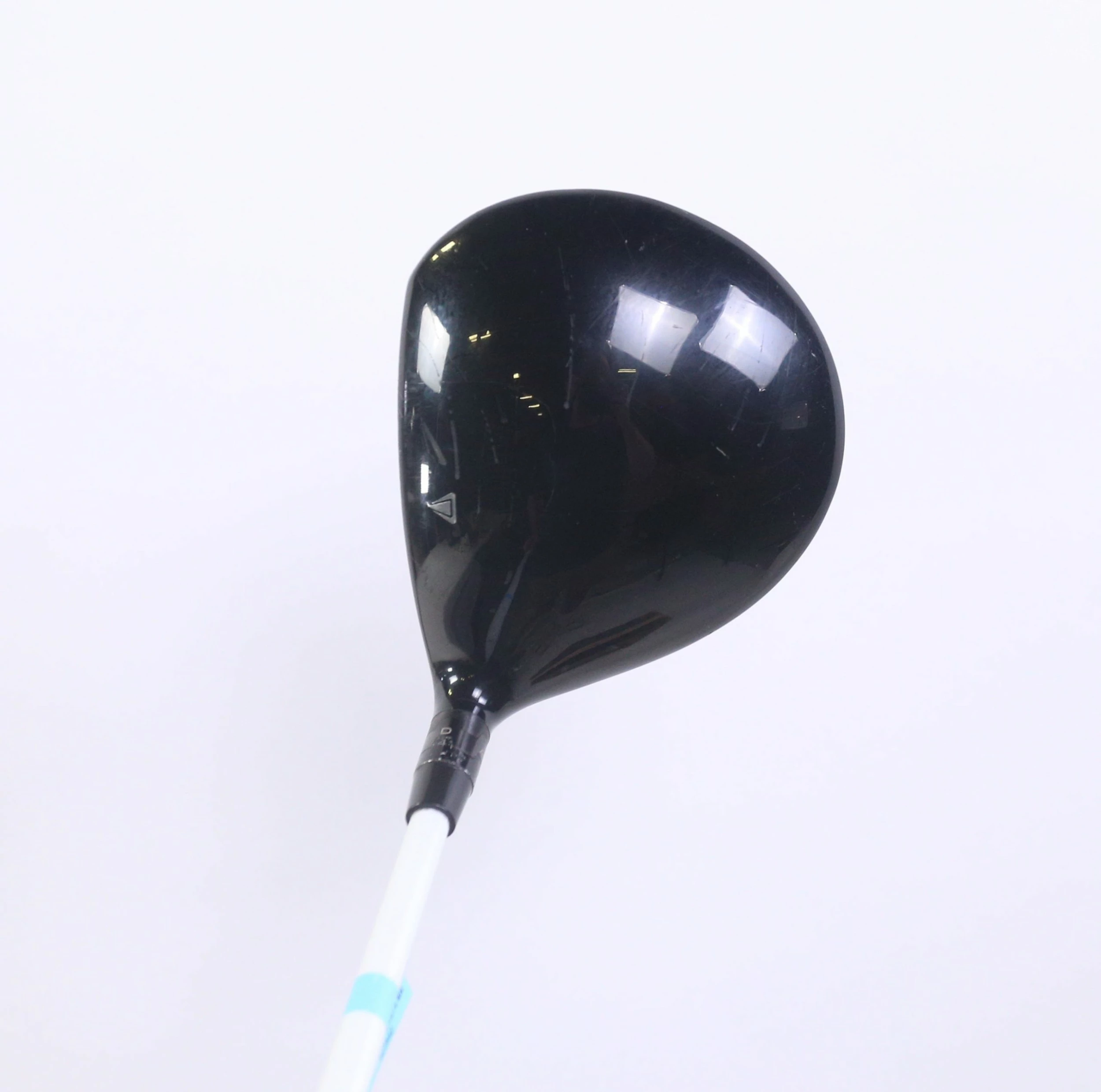 Titleist TS4 Driver - Right-Handed - 9.5 Degrees - Stiff Flex - Image 6
