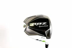 TaylorMade RocketBallz Driver - Right-Handed - 9.5 Degrees - Seniors Flex