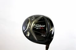 Titleist 917D2 Driver - Right-Handed - 12 Degrees - Ladies Flex