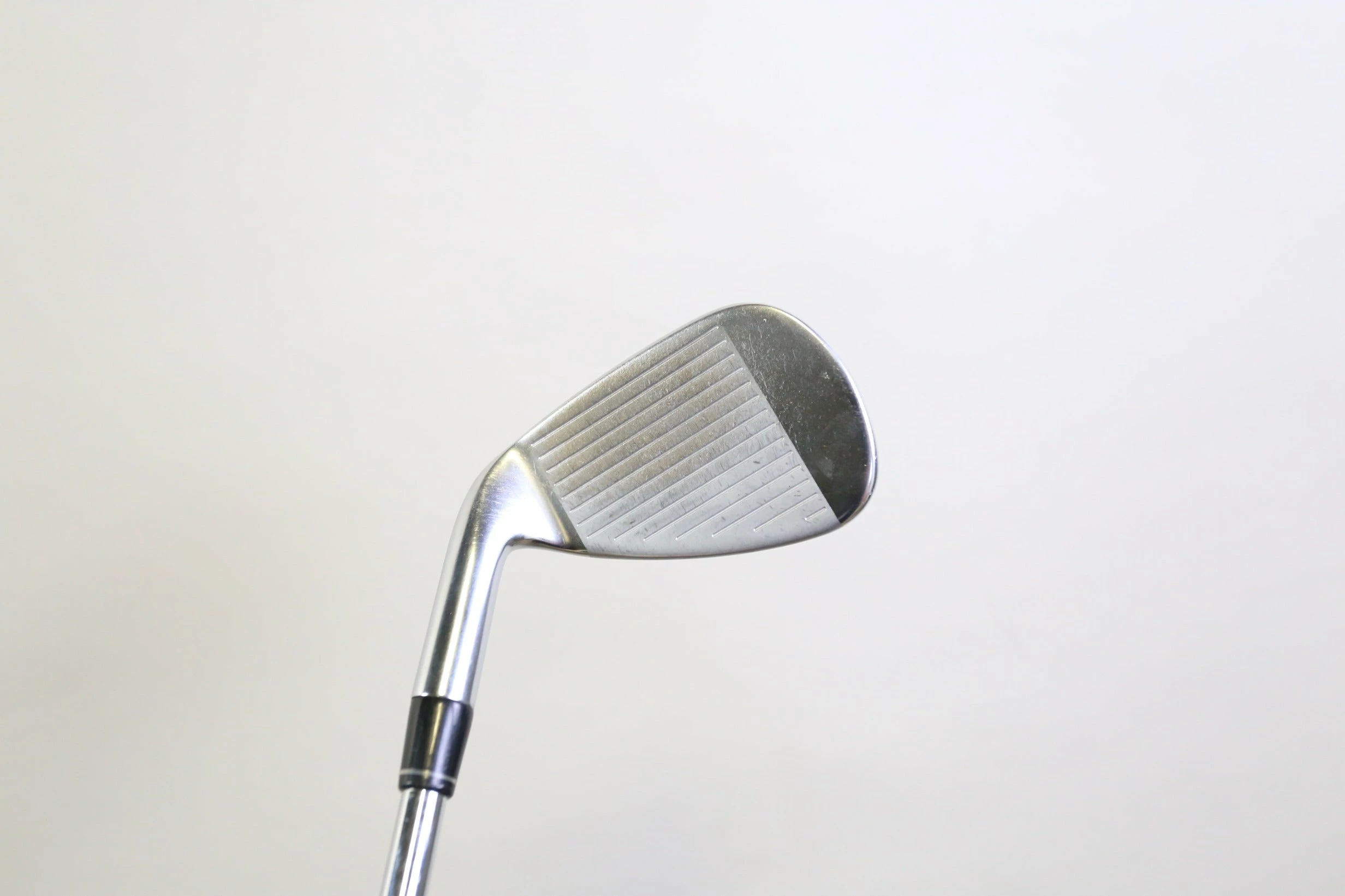 Callaway Epic Single 8 Iron 34.5* RH 36.25 In Project X LZ Steel Shaft Stiff - Image 2