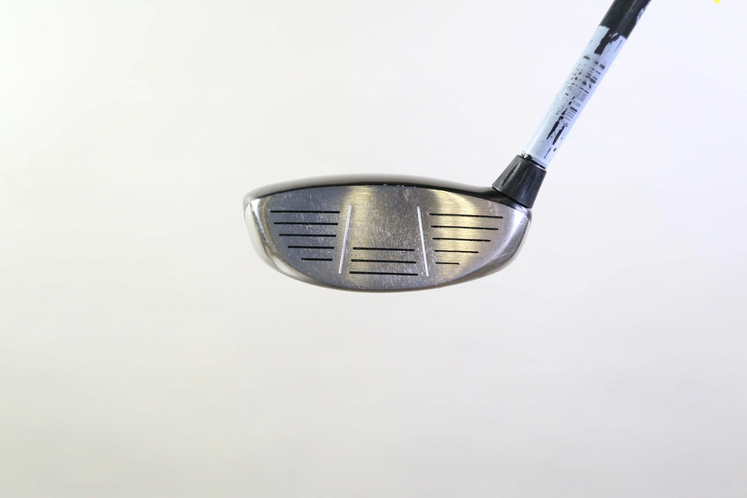 Callaway X 2 Hybrid 18* RH 40.75 In Graphite Shaft Stiff Flex - Image 6