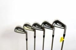 Titleist DCI 762 3-6, 8 Iron Set RH -0.25 In Dynamic Gold Steel Shaft Stiff Flex