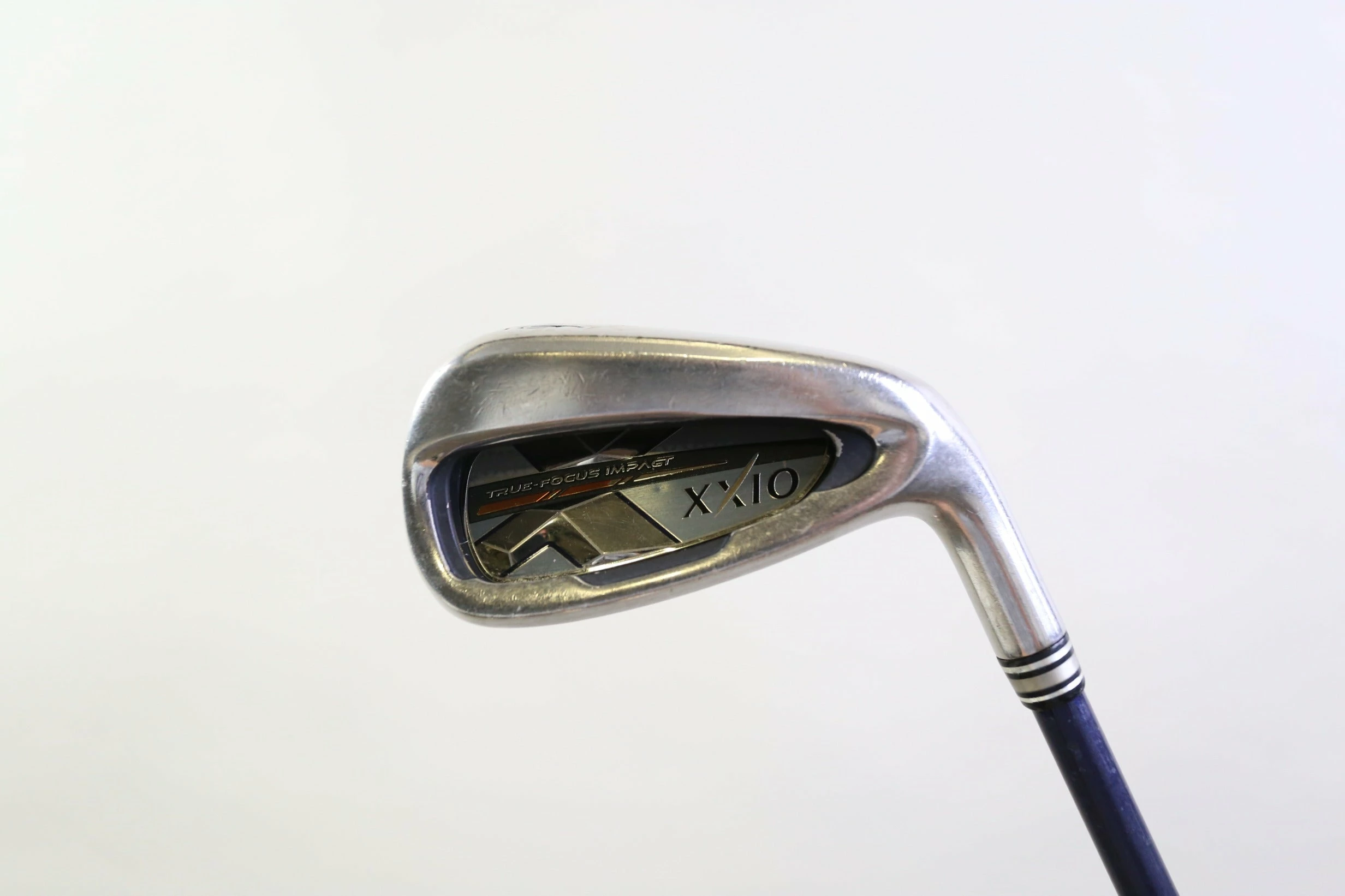 XXIO X 6-9, PW Iron Set RH MP1000 Graphite Shafts Stiff Flex - Image 5
