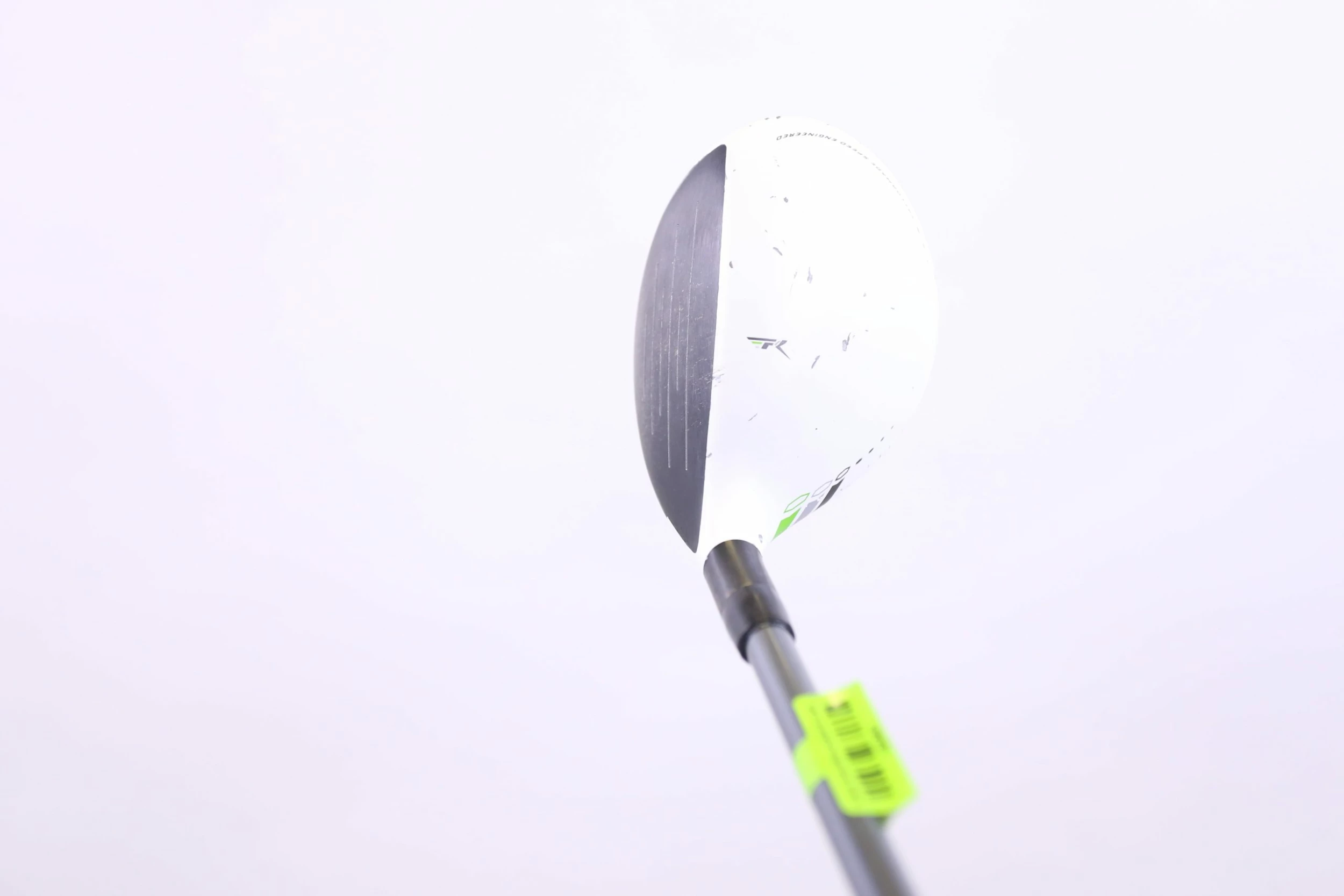 TaylorMade RocketBallz 4-Hybrid 22* 39.5in RH Graphite EXS Regular Flex - Image 6