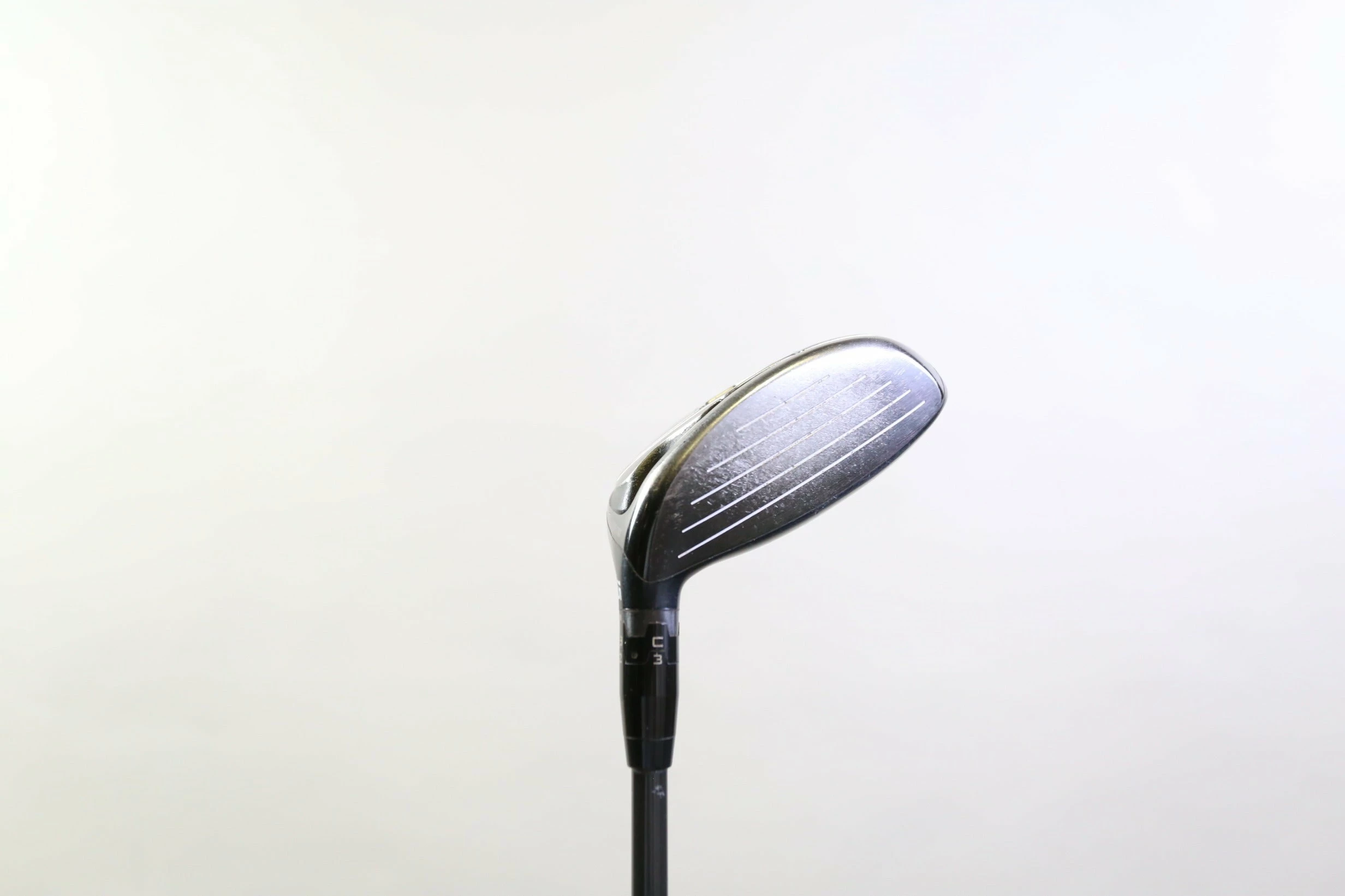 Titleist 915F 3 Wood 15* RH 42.5 In Mitsubishi Diamana Shaft Regular Flex - Image 2