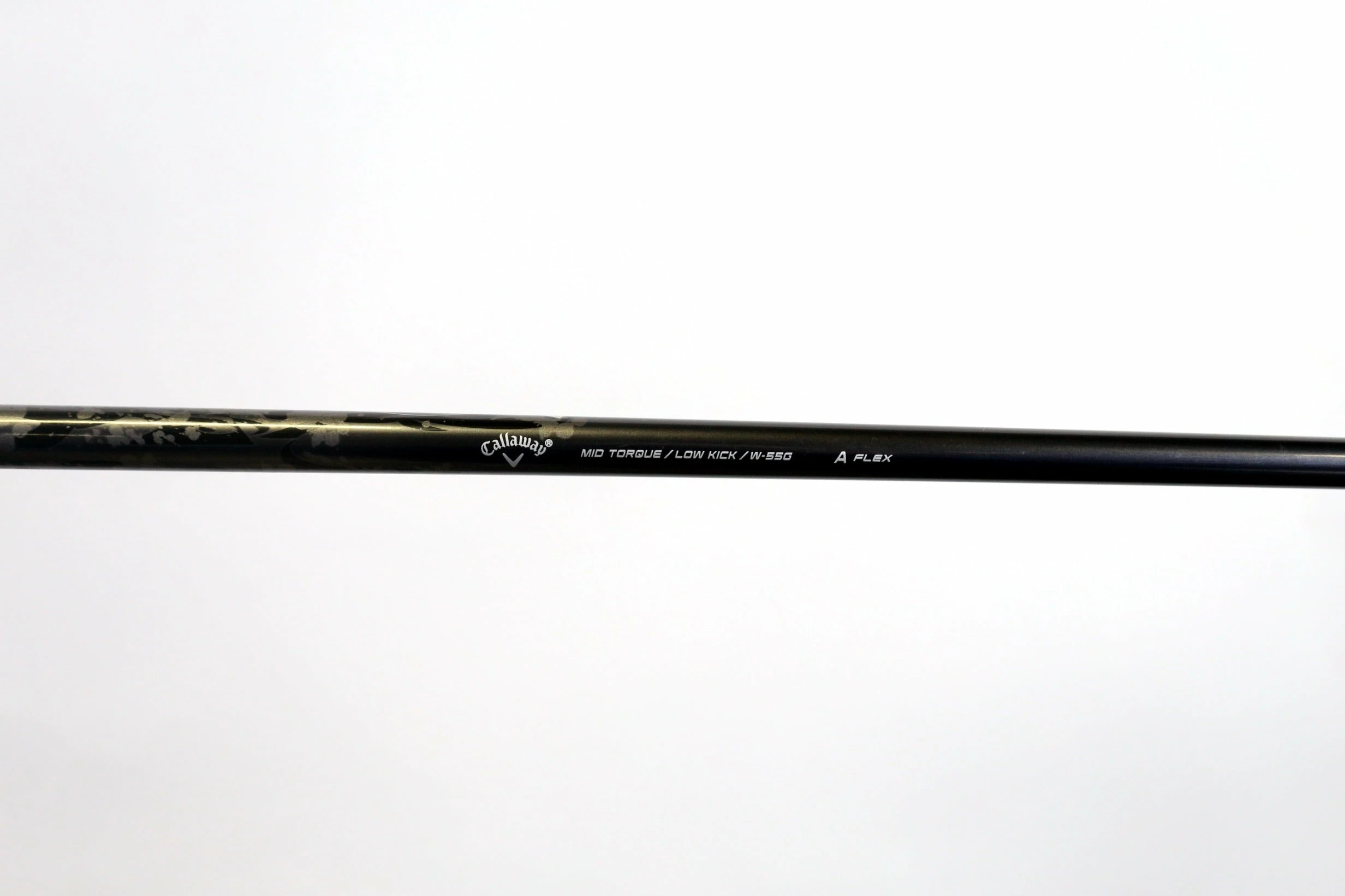 Callaway Diablo Octane 4 Wood 17* RH 42.5 In Callaway Graphite Seniors Flex - Image 8