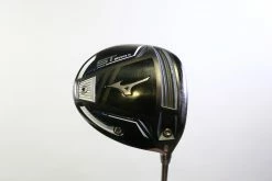 Mizuno ST200X Driver - Right-Handed - 10.5 Degrees - Regular Flex