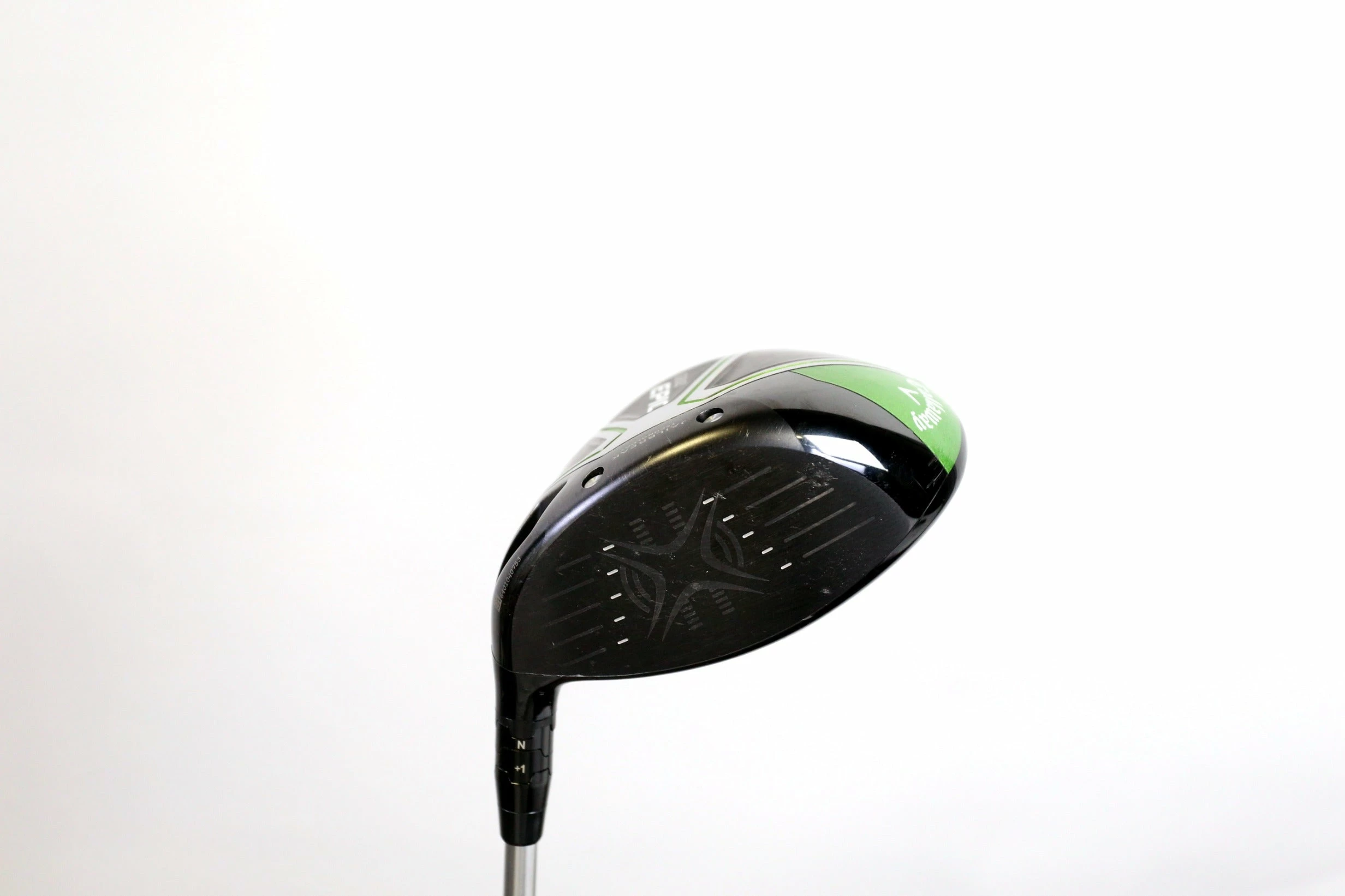 Callaway Great Big Bertha Epic Driver - Right-Handed - 10.5 Degrees - Ladies Flex - Image 7