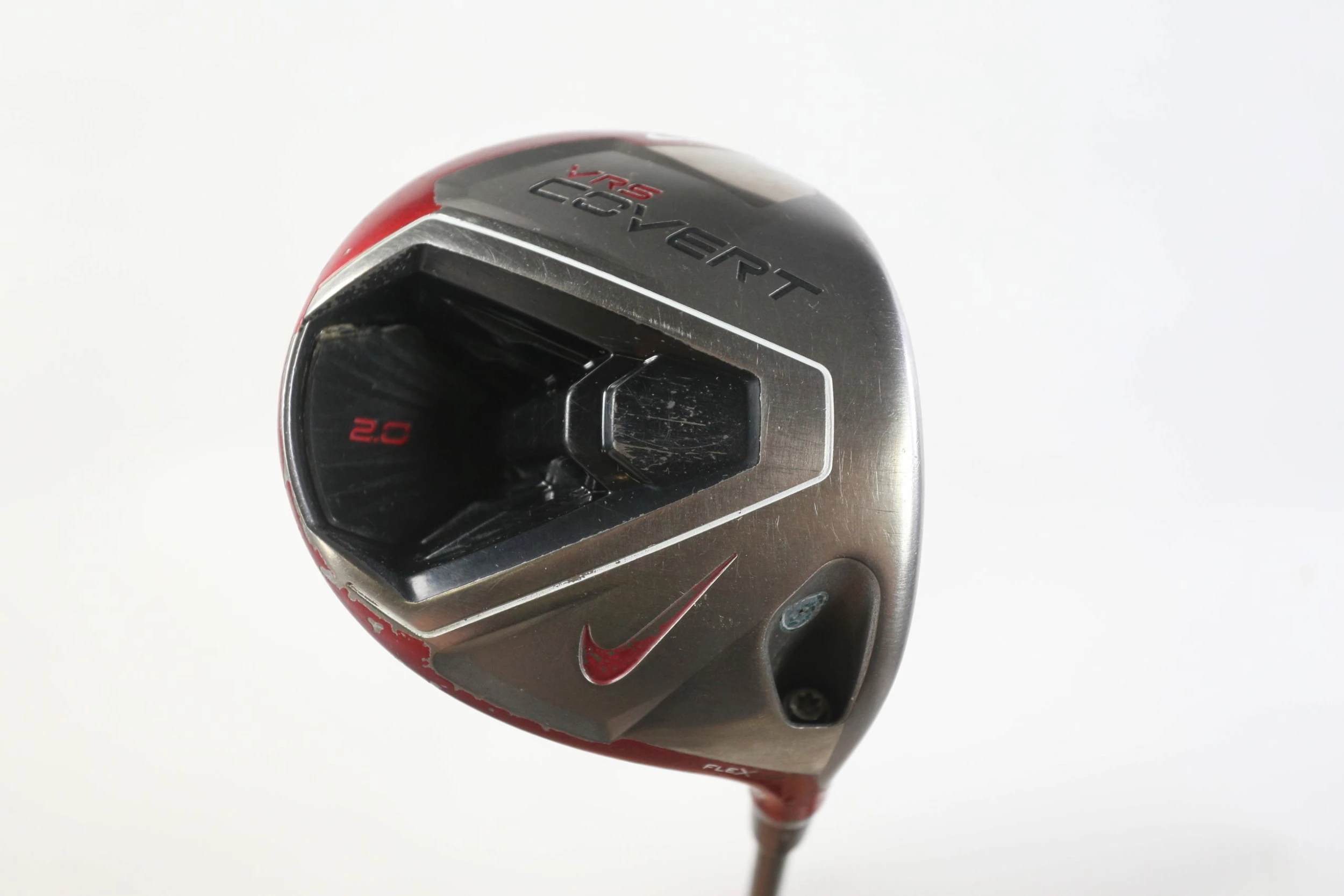 Nike VR-S Covert 2.0 Driver - Right-Handed - 10.5 Degrees - Regular Flex