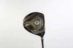TaylorMade JetSpeed 3 Wood 15* RH 43 In TaylorMade Matrix Shaft Regular Flex