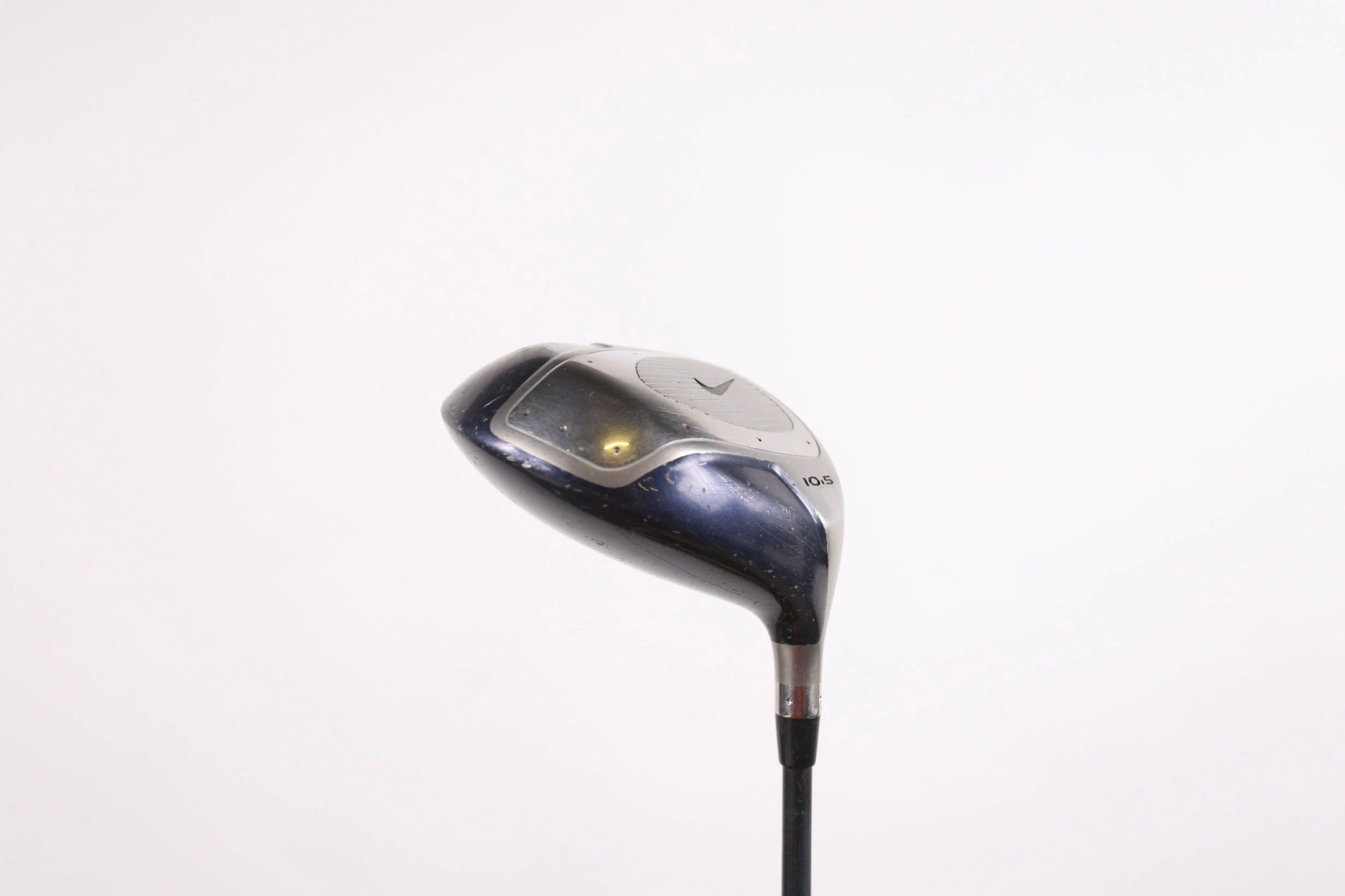 Nike Forged Titanium 400cc Driver - Right-Handed - 10.5 Degrees - Regular Flex - Image 3