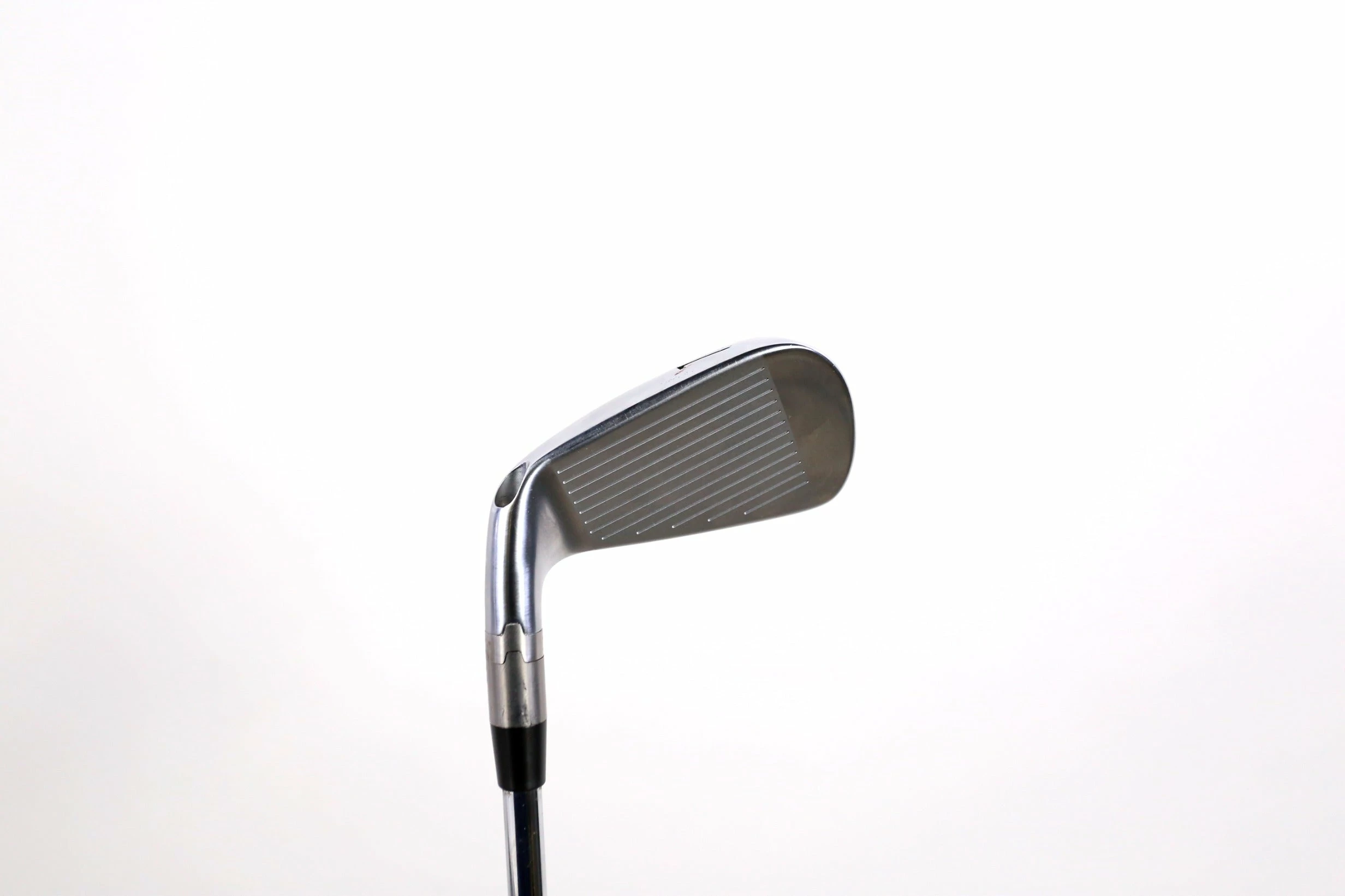 Titleist T200 Single 7 Iron RH 37 In True Temper AMT Black Steel Stiff Flex - Image 5