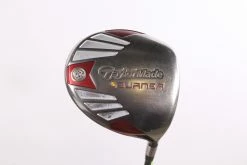 TaylorMade Burner Driver - Right-Handed - 10.5 Degrees - Stiff Flex