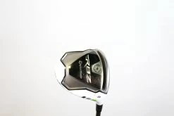 TaylorMade RocketBallz 3 Wood 15* RH 42.75 In Matrix Ozik Regular Flex