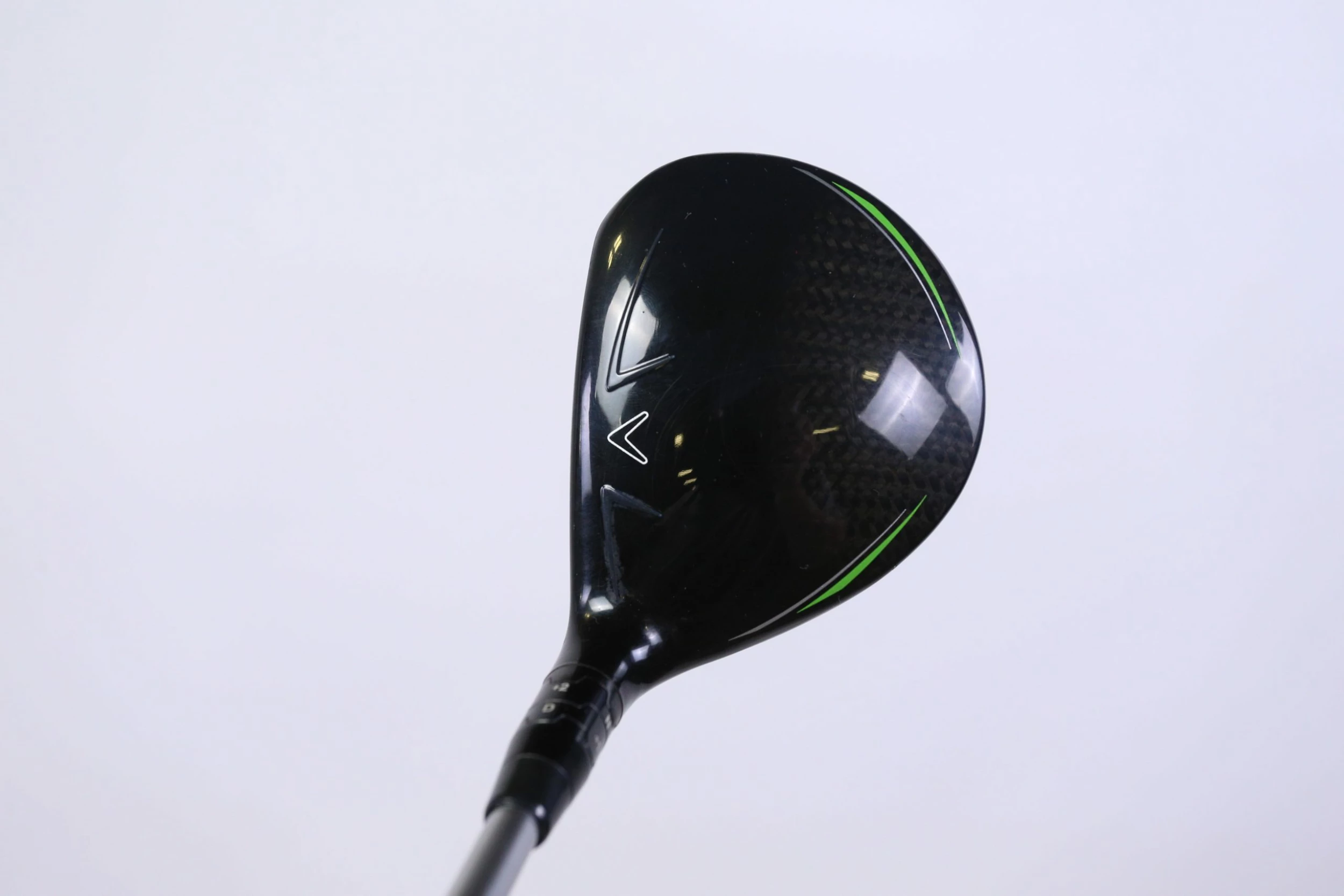 Callaway Great Big Bertha Epic Fairway Wood 18* RH 41.5 In. Graphite Ladies Flex - Image 6