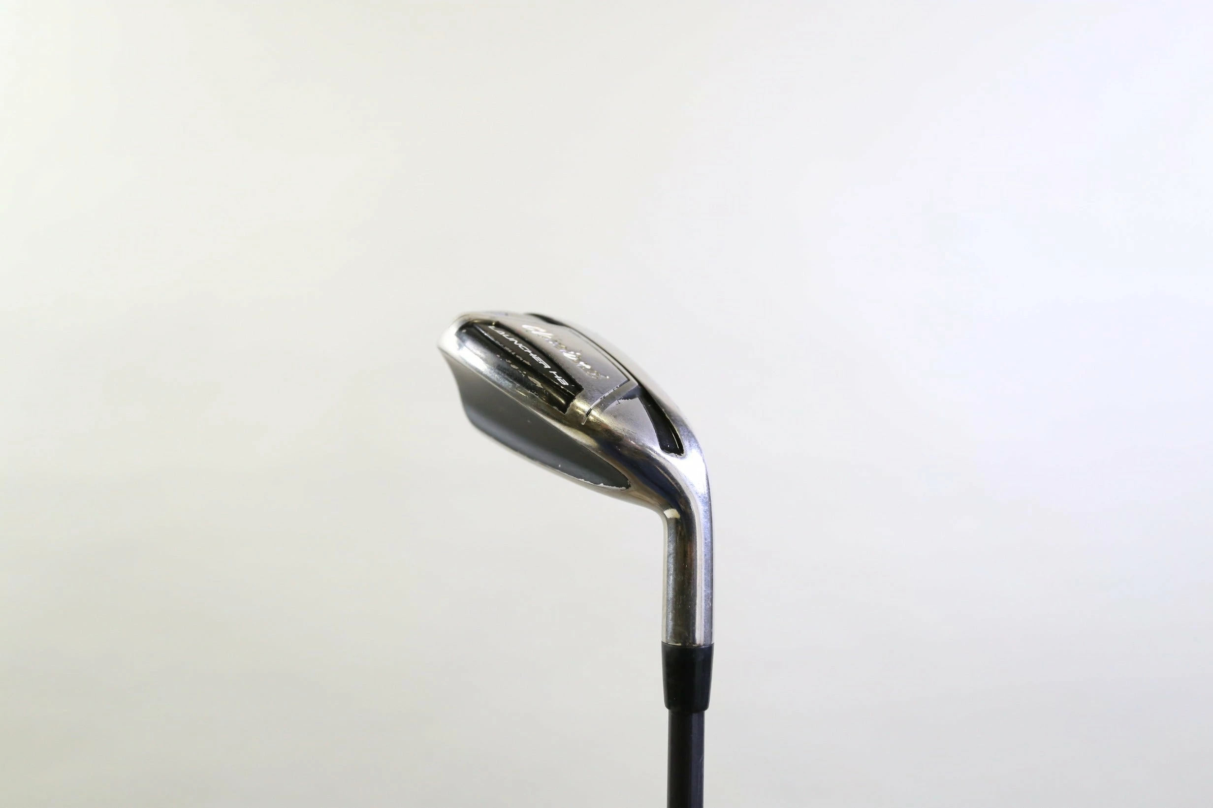 Cleveland Launcher HB 5 Hybrid 25* RH 39 In Graphite Shaft Stiff Flex - Image 3