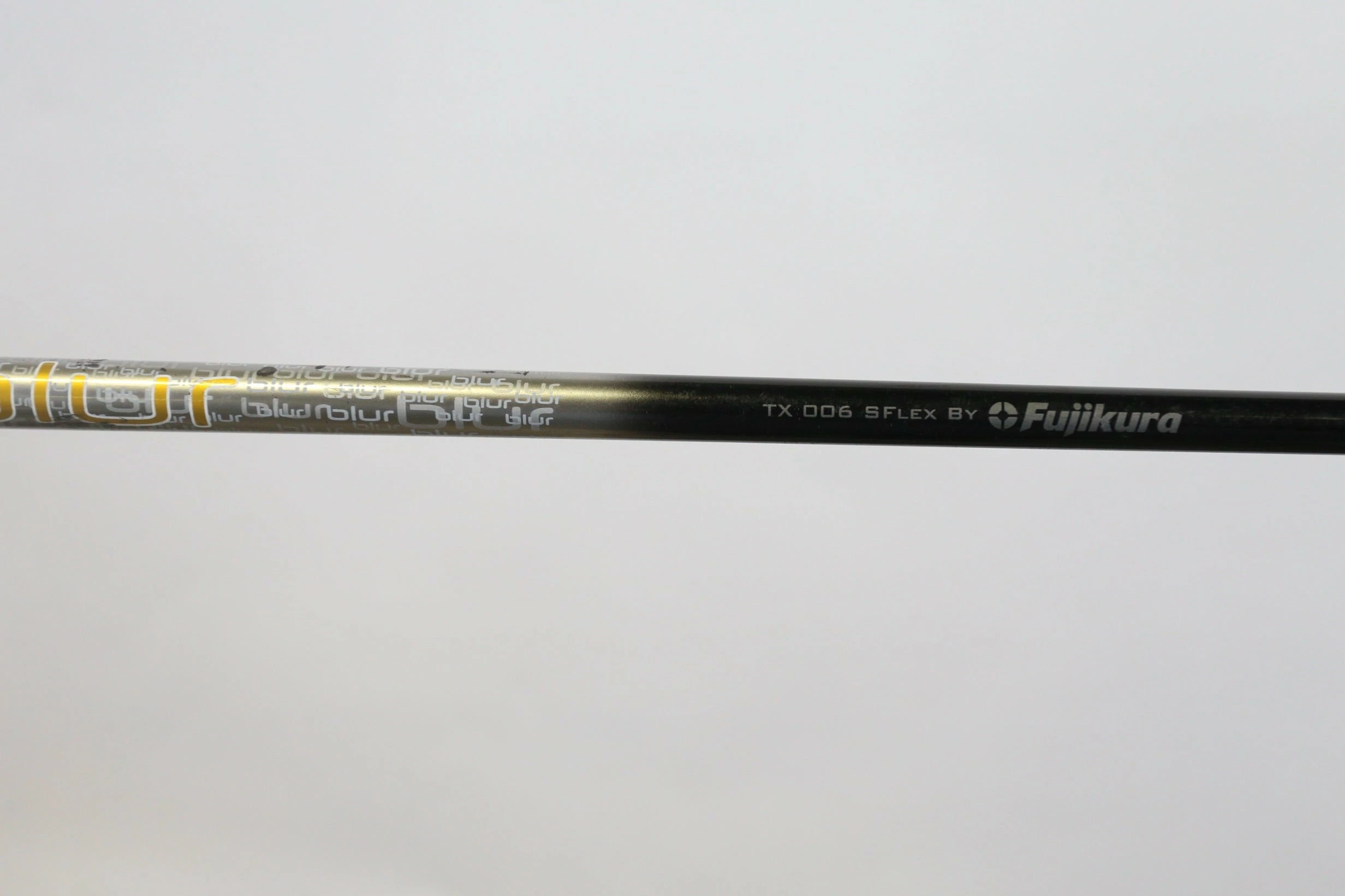 Cobra S3 5 Wood 18* RH 43 In Fujikura Graphite Shaft Stiff Flex - Image 7