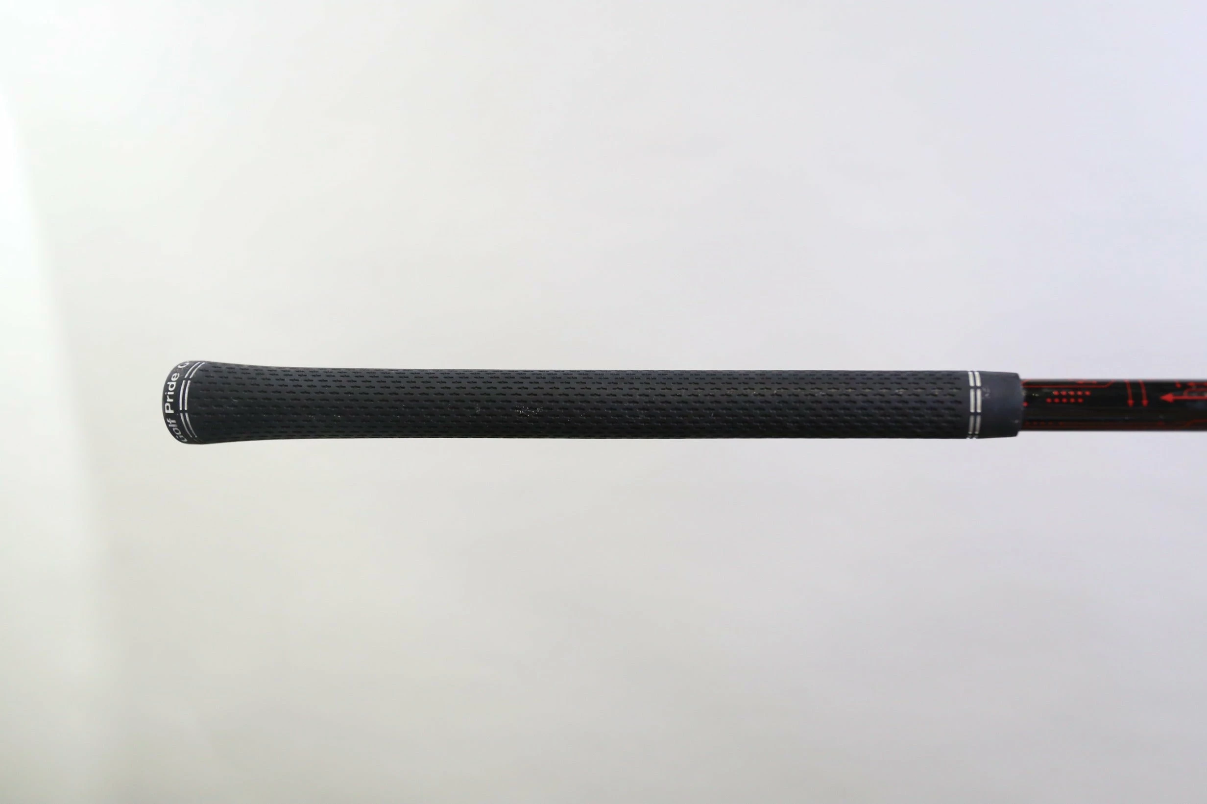 Tour Edge Exotics EX9 Long 3 Wood 15* RH 43 In Aldila Rogue MAX Extra Stiff Flex - Image 9