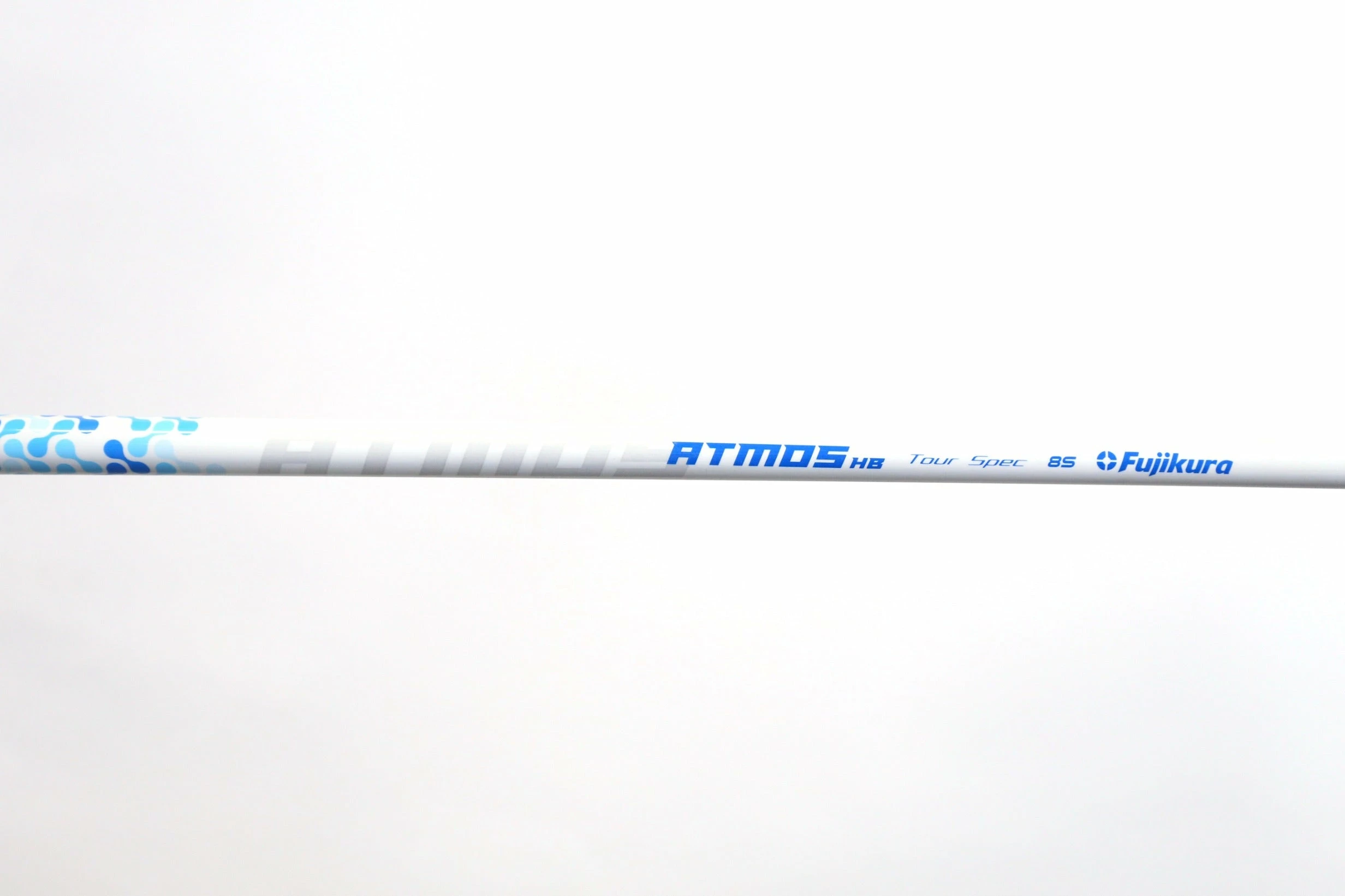 Titleist 818 H1 19* Hybrid RH 40.5 In Atmos 8S Graphite Shaft Extra Stiff Flex - Image 8