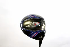 Callaway XR Driver - Right-Handed - 10.5 Degrees - Seniors Flex