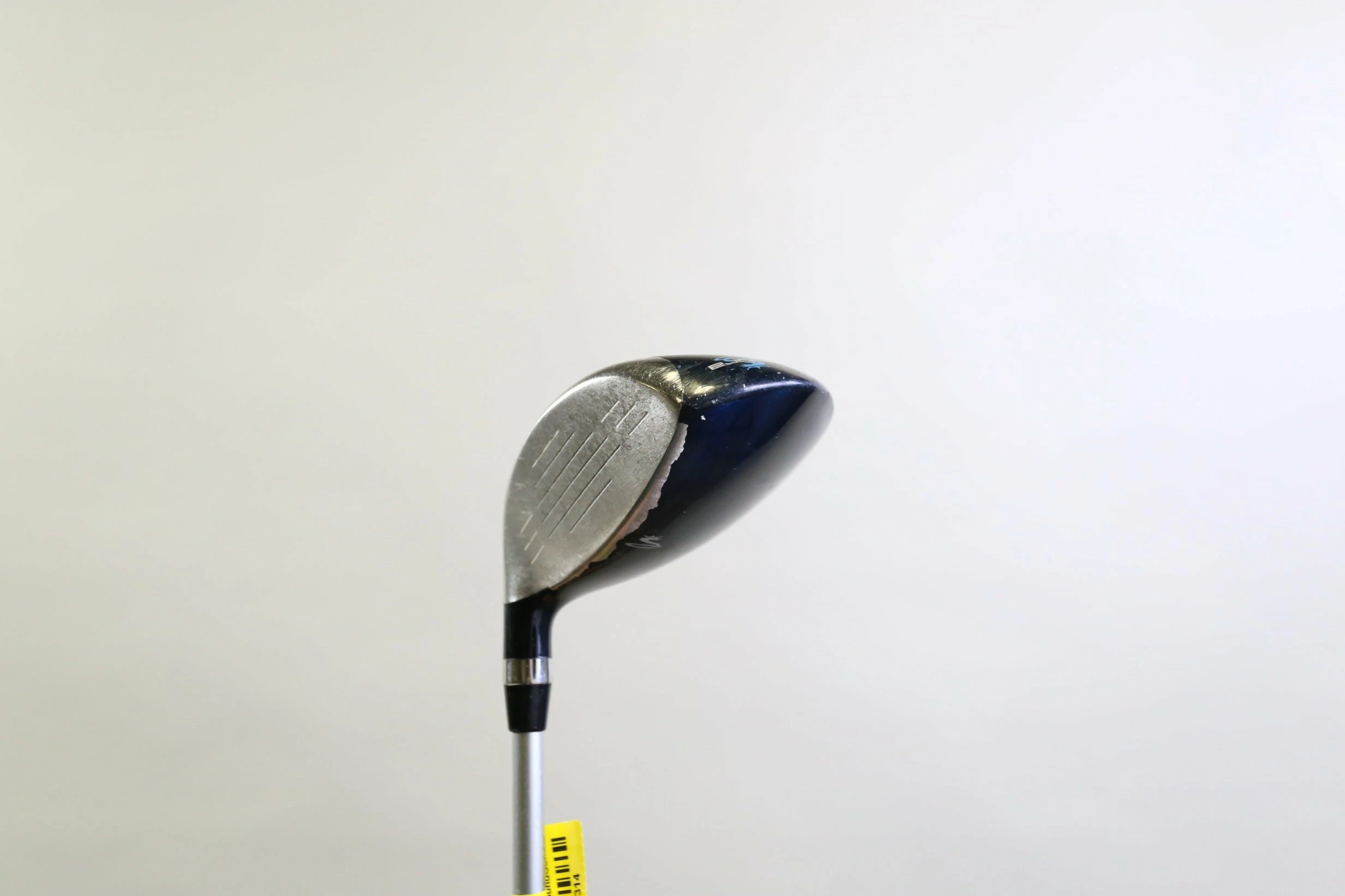 Cobra S3 Max 5 Wood 18* RH 42 In Fujikura Blur Graphite Shaft Womens Flex - Image 5