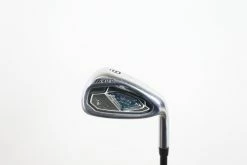 Mizuno JPX-825 9 Iron 41* RH 36 In Fujikura Graphite Shaft Regular Flex