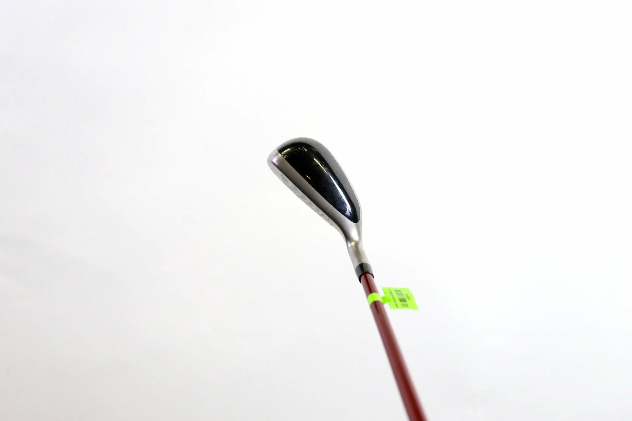 Ping G15 3 Hybrid 20* RH 39.5 In Ping TFC149 H Graphite Regular Flex - Image 8